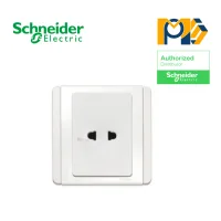 Mặt viền màu trắng – Schneider – 2000_WE_g19