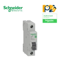 Aptomat tép MCB Schneider Easy9 EZ9F34106 1P 6A 4.5kA C Curve