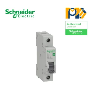 Aptomat tép MCB Schneider Easy9 EZ9F34110