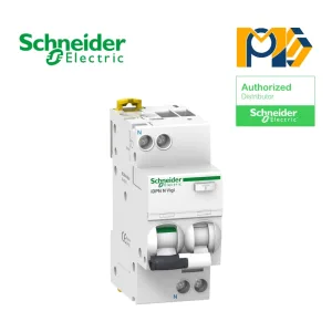 Cầu dao chống dòng rò RCBO A9D41620 Acti 9 iDPN N Vigi