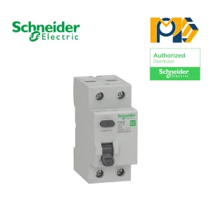 Cầu dao chống dòng rò RCCB Easy9 EZ9R36225