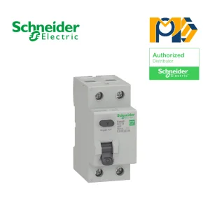 Cầu dao chống dòng rò RCCB Easy9 EZ9R36240