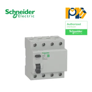 Cầu dao chống dòng rò RCCB Easy9 EZ9R36425