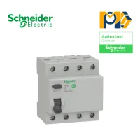 Cầu dao chống dòng rò RCCB Easy9 EZ9R36440