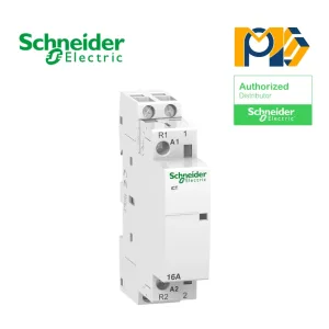Cầu dao tự động Contactor A9C22715 Acti9 iCT