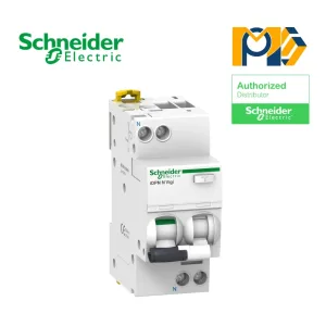 Cầu dao tự động RCBO A9D31625 Acti9 iDPN N Vigi
