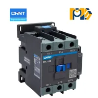 Công tắc tơ 3P/100A NXC-100 220V 50/60Hz