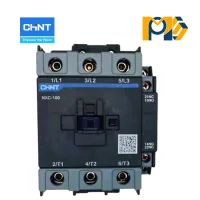 Công tắc tơ 3P/100A NXC-100 380V 50/60Hz