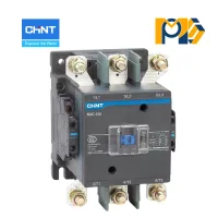 Công tắc tơ 3P/120A NXC-120 220V 50/60Hz