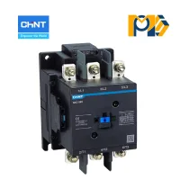 Công tắc tơ 3P/265A NXC-265 AC/DC 380V-415V