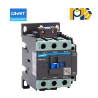 Công Tắc Tơ 3P 50A NXC-50 220V 50/60Hz