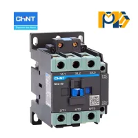 Công Tắc Tơ 3P 50A NXC-50 380V 50/60Hz