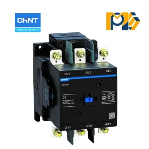 Công tắc tơ 3P/630A NXC-630 AC/DC 220V-240V
