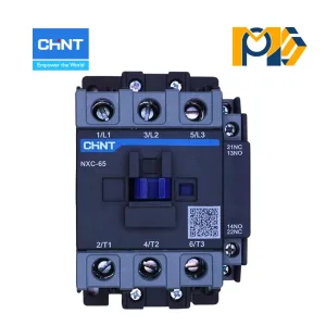 Công tắc tơ 3P/65A NXC-65 380V 50/60Hz