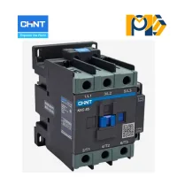 Công tắc tơ 3P/85A NXC-85 380V 50/60Hz