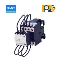Công tắc tơ tụ bù 3P 32A CJ19-32/11 230V 50/60Hz