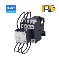Công tắc tơ tụ bù 3P/63A CJ19-63/21 230V 50/60Hz