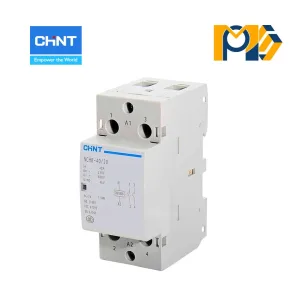 Công tắc tơ 2P/40A NCH8-40/20 230V