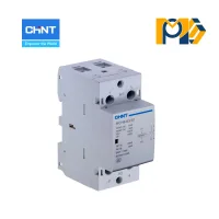 Công Tắc Tơ 2P 63A NCH8-63/20 230V