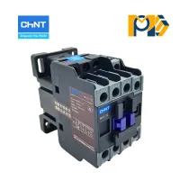 Công Tắc Tơ 3P 12A NXC-12 380V 50/60Hz