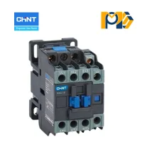 Công Tắc Tơ 3P 16A NXC-16 220V 50/60Hz