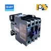 Công tắc tơ 3P/18A NXC-18 220V 50/60Hz