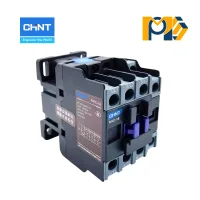 Công tắc tơ 3P/18A NXC-18 220V 50/60Hz