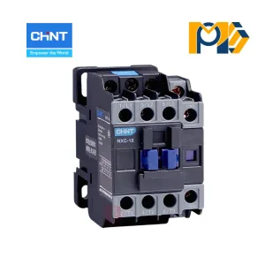 Công tắc tơ 3P/18A NXC-18 380V 50/60Hz