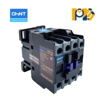 Công tắc tơ 3P/22A NXC-22 220V 50/60Hz