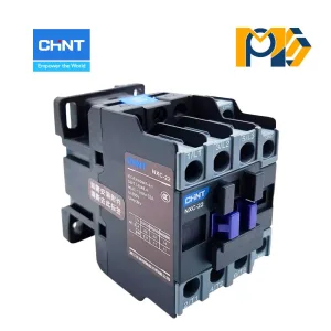 Công Tắc Tơ 3P 22A NXC-22 380V 50/60Hz