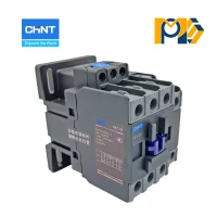 Công Tắc Tơ 3P 25A NXC-25 220V 50/60Hz