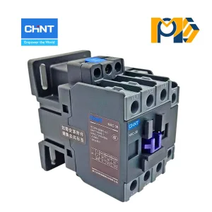 Công Tắc Tơ 3P 38A NXC-38 220V 50/60Hz