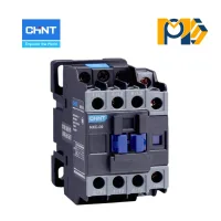 Công Tắc Tơ 3P 9A NXC-09 220V 50/60Hz