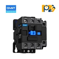 Công tắc tơ 3P/9A NXC-09 380V 50/60Hz