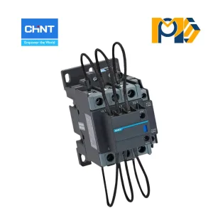 Contactor Tụ Bù NXCC-3212 220V 50/60Hz