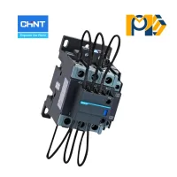 Contactor Tụ Bù NXCC-4312 220V 50/60Hz