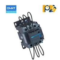 Contactor Tụ Bù NXCC-6321 220V 50/60Hz