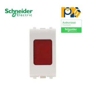 Đèn báo đỏ Schneider 3031NRD_G19