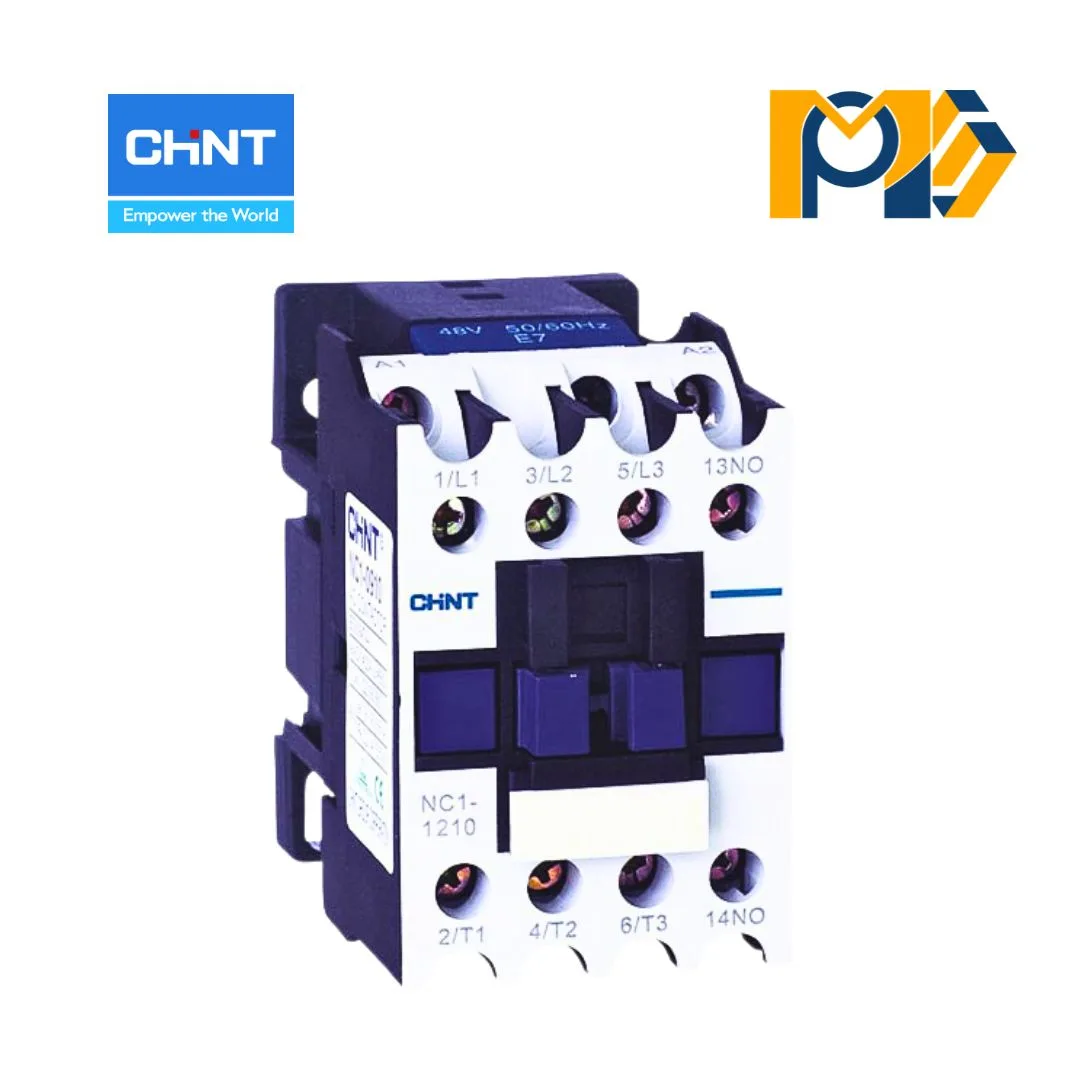 Khởi động từ NC1-1210 220V 50/60Hz