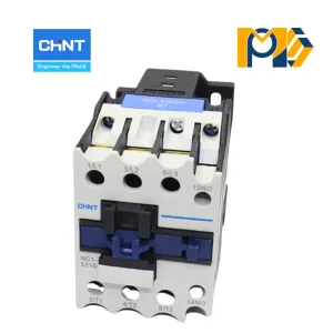 Khởi động từ NC1-3210 220V 50Hz 3P 32A