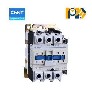 Khởi động từ NC1-5011 220V 50Hz 3P 50A