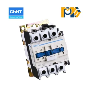 Khởi động từ NC1-6511 220V 50Hz 3P 65A