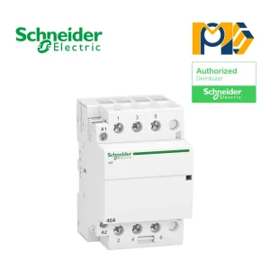 Khởi động từ Contactor A9C20843