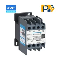 Khởi động từ NCX1-12 220V 50Hz