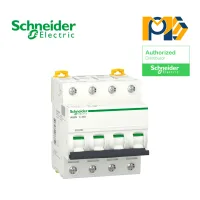 MCB Acti9 iK60N A9K24440