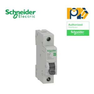 MCB Schneider Easy9 EZ9F34116