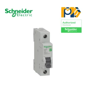 MCB Schneider Easy9 EZ9F34125