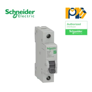 MCB Schneider Easy9 EZ9F34140
