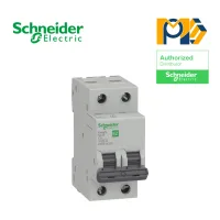 MCB Schneider Easy9 EZ9F34206