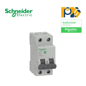 MCB Schneider Easy9 EZ9F34210